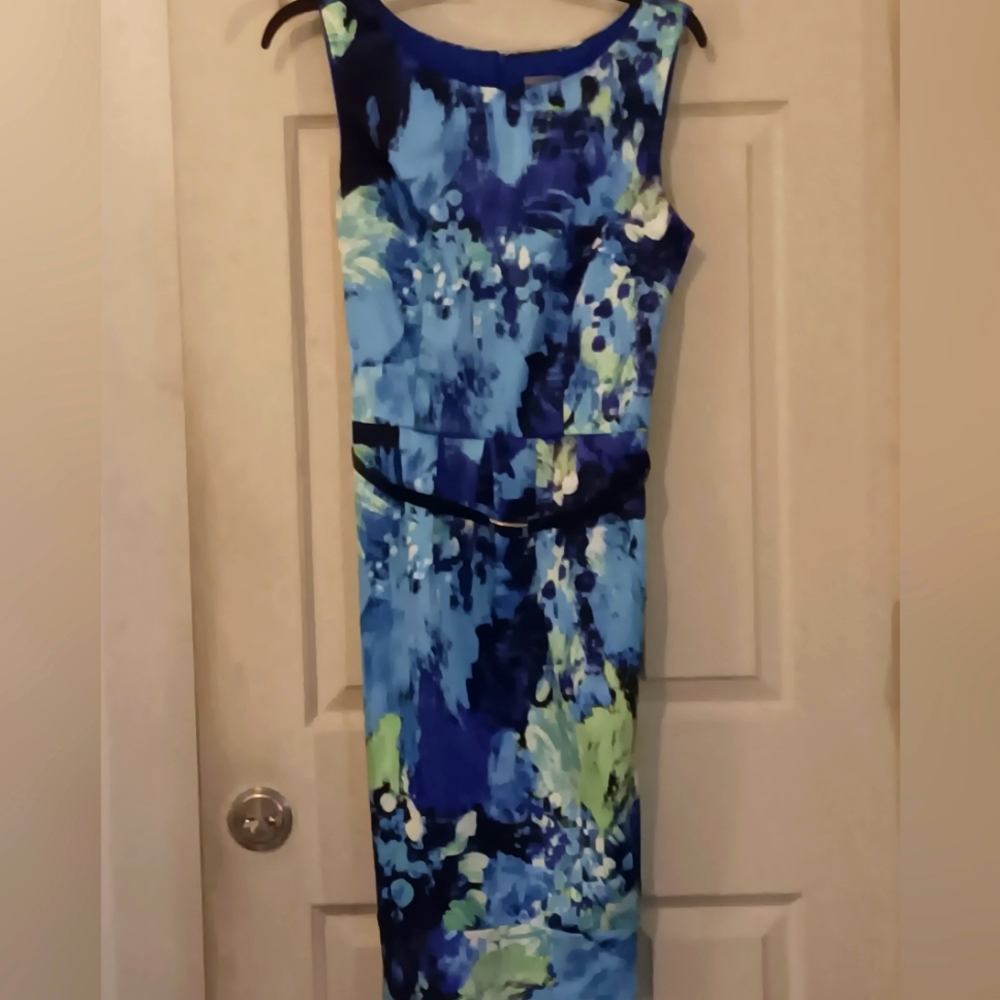Rabbit Rabbit Rabbit Designer Dress